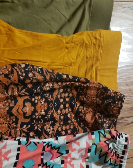 Leggings - Picture 2 of 3